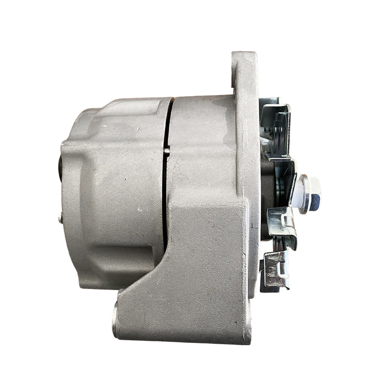 A009154150280, A009154990280, A3361502350, A3661502350, A3761547101 24V 35A 2A80 Alternator Mobil Bosch untuk Seri IVECO 65-12, 79-14, 80-17, 95-14, Seri MAN BUS, TRUK