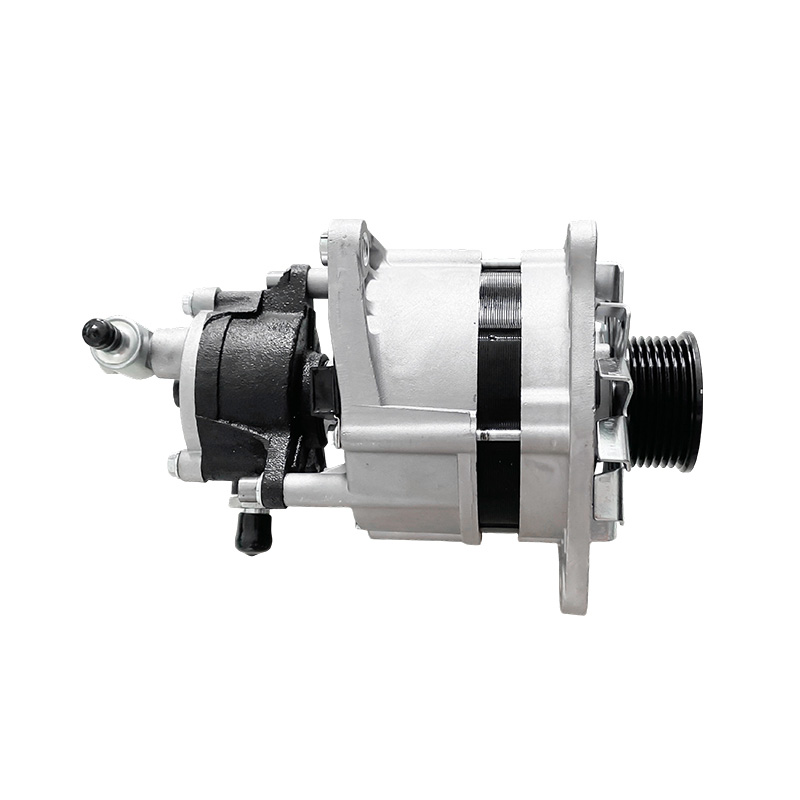 9120080212, 9120080226, F000LD0100, F000LD0109, F000LD0114, F000LD0115, F000LD0116, F000LD0119, 93267989, 0011540001, A0011540001, 12V, 80A, 7PK, 66mm Alternator Mobil Bosch untuk CHEVROLET S10