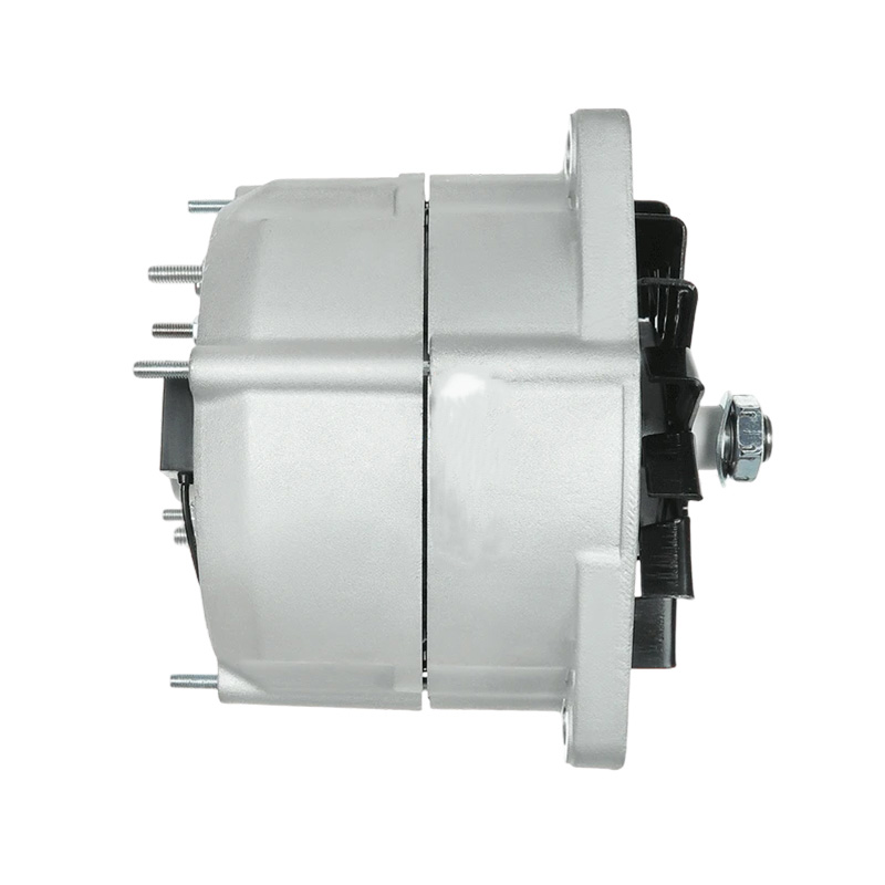 0120468053, 0120468107, CA1035IR,12585N Alternator Mobil Bosch untuk DAF​Series75 CF.85 CF.95 XF,24V 80A