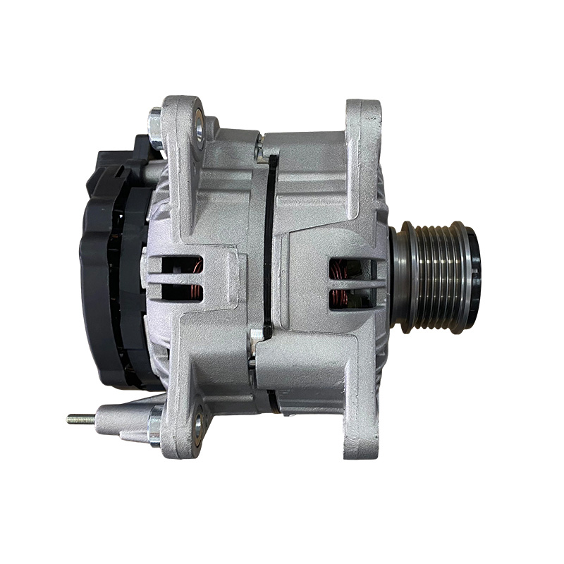 038903023S,1100712, 1253624, 1366004, 1570655, 1580268 Alternator Mobil Bosch untuk AUDI: A3 1.6, A3 1.8, A3 1.8 Turbo, A3 1.9 TDi, A4 1.9 TDi, S3 1.8 Quattro, TT 1.8 Turbo, TT 3.2 VR6 Quattro,​FORD: Galaxy 1.9 TDi, Galaxy 2.0 i, Galaxy 2.8 24V
