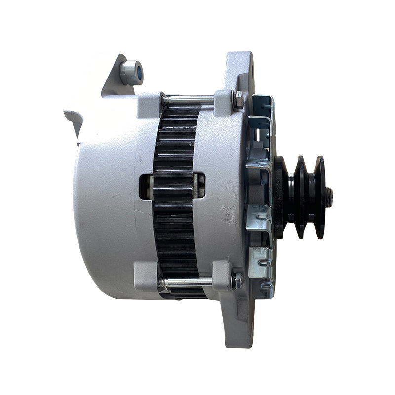 Alternator Nikko 24V 90A 2B85 untuk Komatsu D65WX-15E0 & HD785-5 – Kompatibel dengan 6008259330, 0350008430