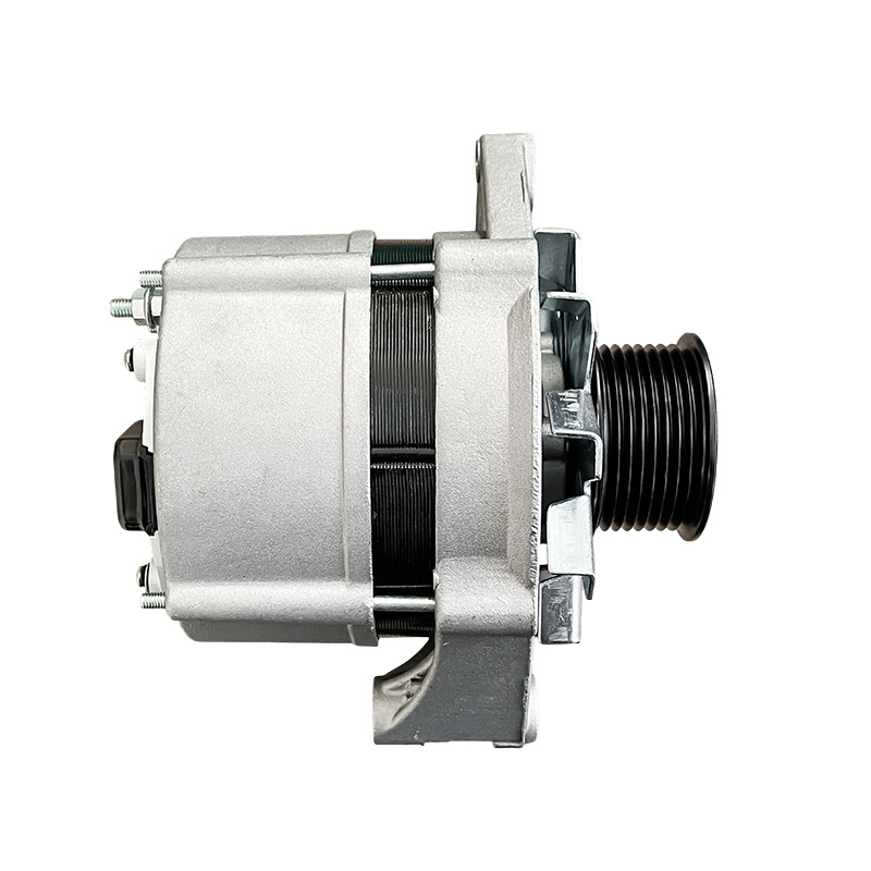 A187623 12V 95A 8PK60mm Alternator Mobil Bosch untuk CASE IH 450,455,480 CK,580,850 D/E/G,1150/E/G,110,120,135,1594,1155 E,5120/5130/5140 Maxxum,MX, INTERNASIONAL HARV. Maksimal 5120,5130,5140,5150