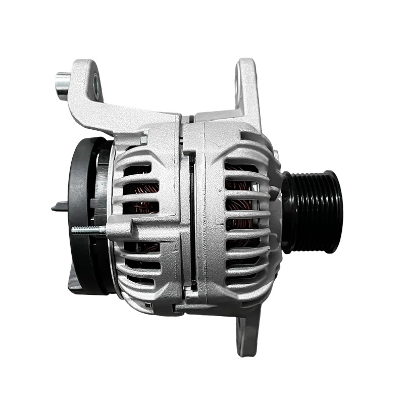 85013471, 85020832 24V 120A 8PK73mm Alternator Mobil Bosch untuk VOLVO Seri FH, FM, FMX