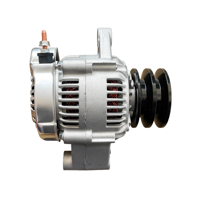 Alternator Denso 12V 55A untuk Caterpillar AG & Peralatan Industri (Penggantian 12346N)