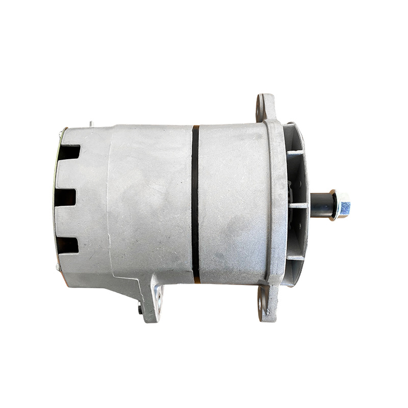 3400698, 3675214RX, 3675235, 3675235RX, 4096532 24V 100A Delco Alternator untuk CASE 1021F, 1121F, 921E, CATERPILLAR 330BLN, NEW HOLLAND W270C, W300C