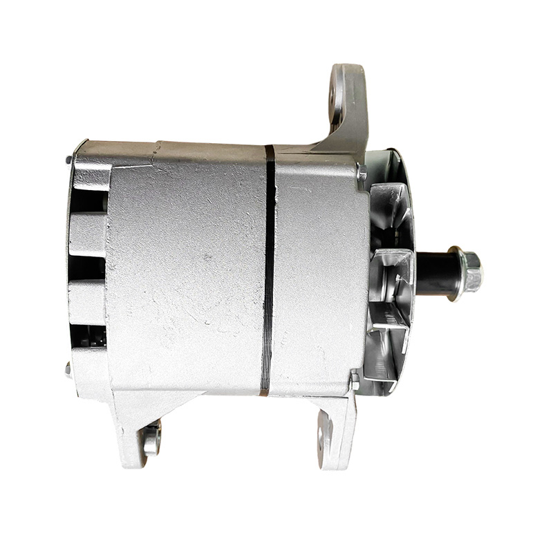 1-3055-25W, 1-3322-00BO, 7297N 24V 45A 0,2,8PK Delco Alternator untuk CATERPILLAR 3208, 3304, 3306, 3406, 3408, 3412, 3508, 3512, 3516