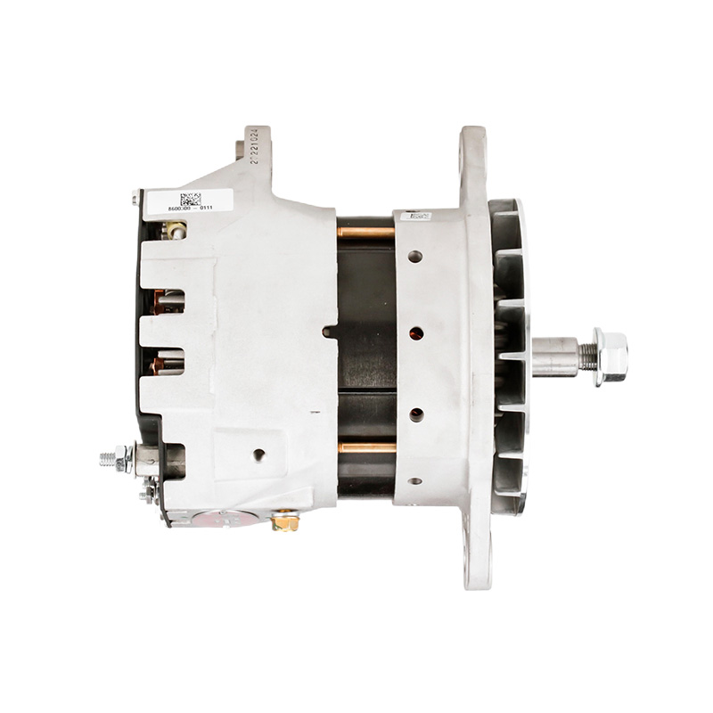 8754N, 8754, 8754HO, 8600299, 8600302 12V 320A Delco Alternator untuk HINO 155, 195, 195DC, 195h DC, 195h, 198, 238, 258, 258ALP, 258LP, 268, 268A, 338, 338CT, 358