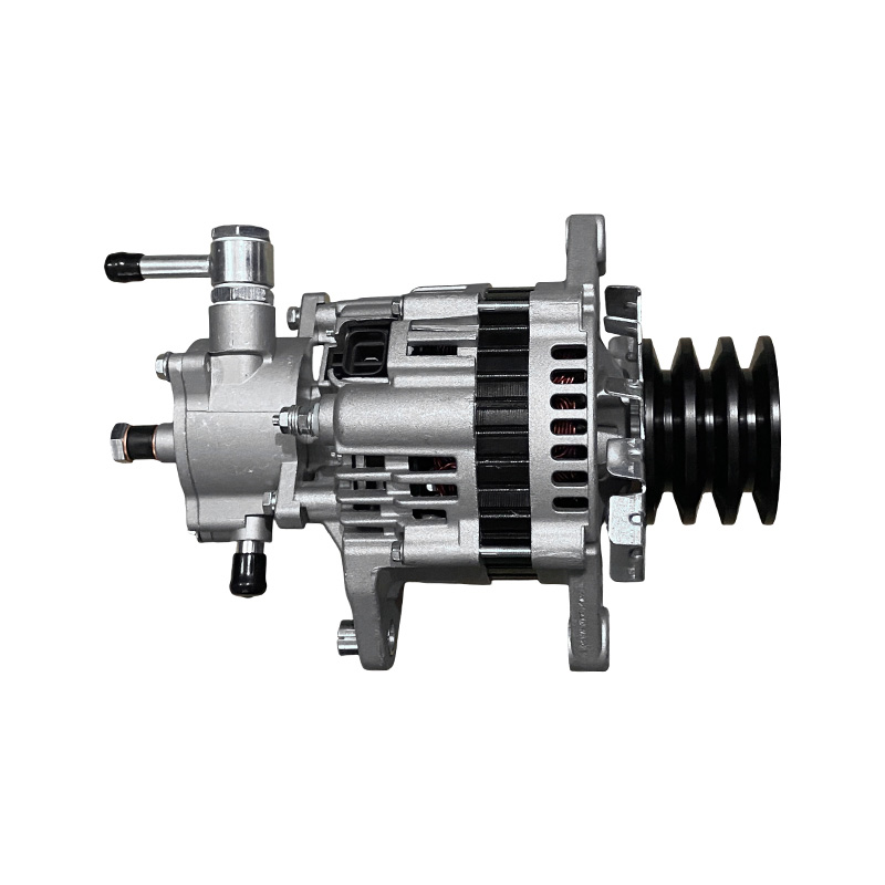 Alternator 24V 50A 3PK – Kompatibel dengan WAI 20217N
