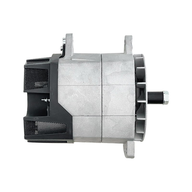 Alternator Prestolite 24V 150A 0/2PK untuk LIAZ, King Long & Shanghai Songz – Kompatibel dengan 2155568, 3062174