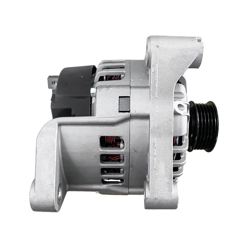 Alternator Mobil 12V 120A 5PK untuk BMW E46/E39/E53, MG ZT – Menggantikan BMW 12-31-2-247-389, VALEO A14VI26