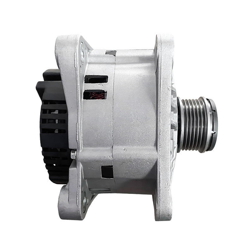 Alternator Mobil Output Tinggi 12V 125A 6PK untuk RENAULT Laguna II (2001–2007, 1.8L/2.0L) – Menggantikan VALEO SG12B055, BOSCH 0986081270, RENAULT 8200112065