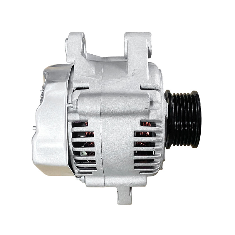 Alternator Tipe DENSO 12V 70A untuk Mesin Daihatsu 1.3 K3-VE / K3-VE2 (Pengganti ALN3450)
