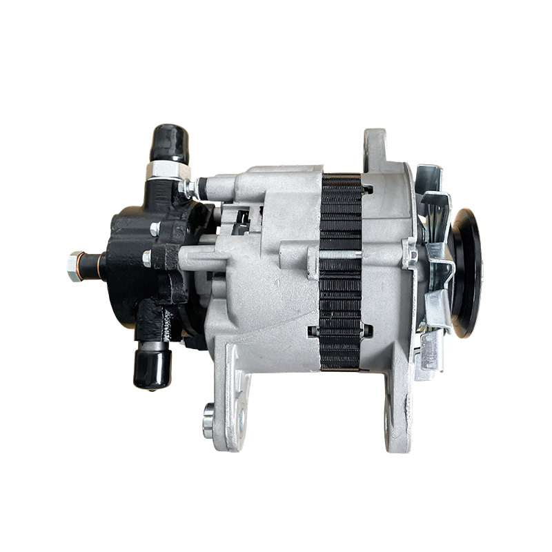 A005T70185, A005T70283, 34468-25100, ME007582, ME017550, ME017552, ME017562 24V 30A 1O82mm MITSUBISHI Alternator untuk MITSUBISHI FUSO Canter FB, FE, MITSUBISHI FD-30