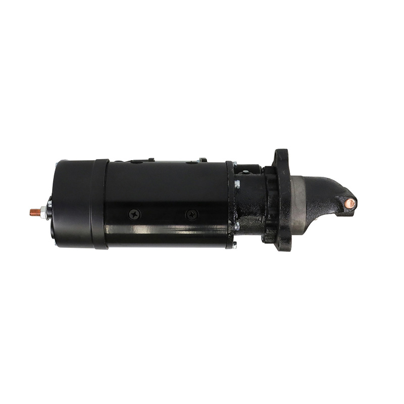 DELCO Remy 42MT 12V 7.3KW CW Motor Starter 12T untuk Caterpillar 3304/3306 Cummins 8.3L John Deere Case Kenworth