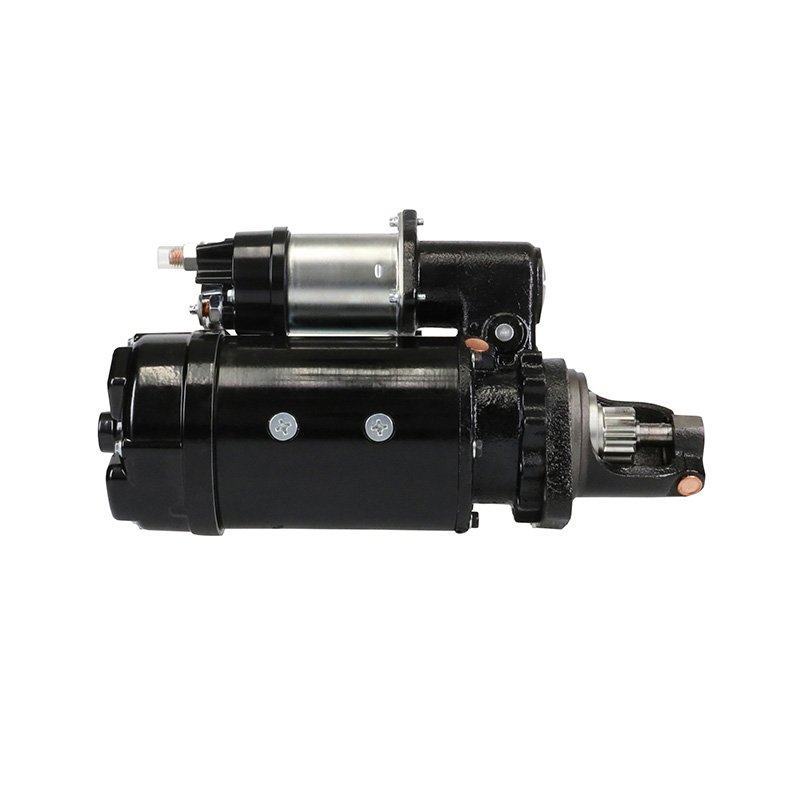 Motor Starter DELCO 37MT 12V 10T 4.5KW untuk Mesin Industri dan Pertanian