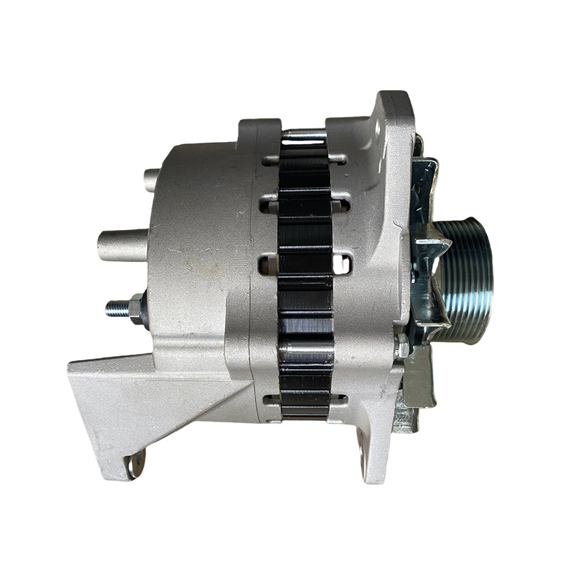 A9TU5591ZT, 2035626, 1536236, 1777301, 1777466, 571472, SC0571472 24V 150A MITSUBISHI Alternator untuk SCANIA HEAVY DUTY-EUROPE K400, K410, K440, K480