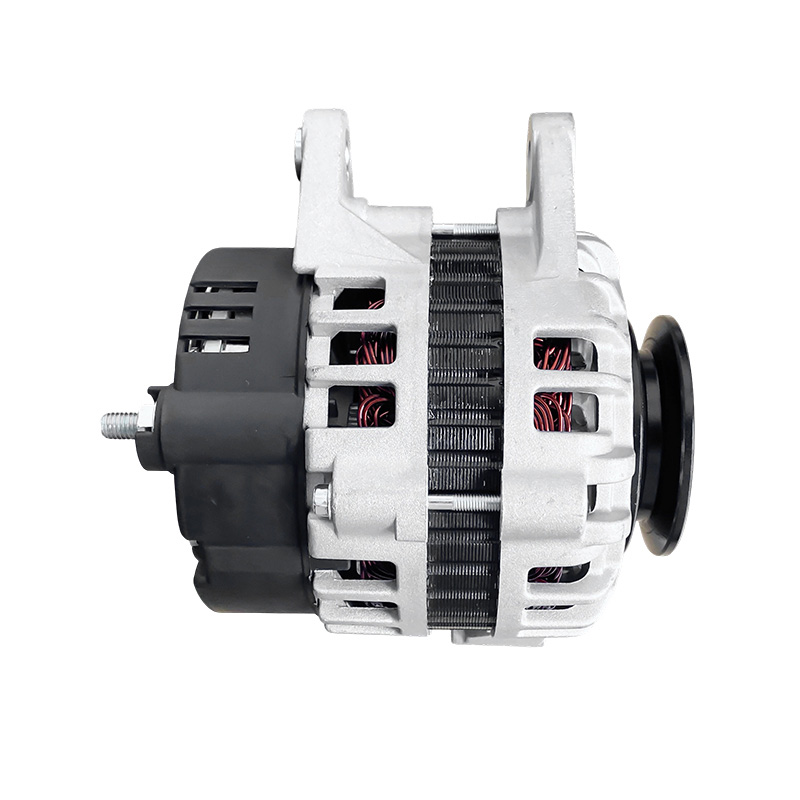Alternator 12V 65A untuk Mitsubishi Pajero/L200/Lancer Diesel – WAI 12642N, MD103372
