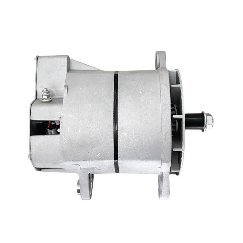 7975, 1117805, 1117831, 1117836, 1117838, 1142401, OR8997, 3675103RX, 110-459, E820135X 24V 75 Alternator Delco untuk 000-SYDR016 24V 100A