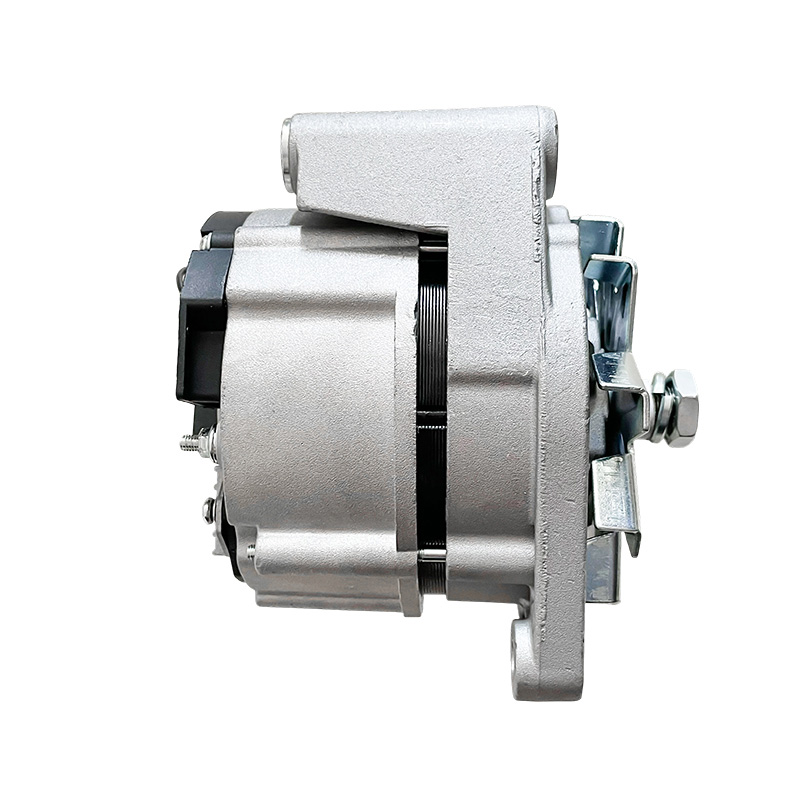 Alternator MG118 AAK4939 IA1381 MG692 12V 55A ISKRA / LETRIKA