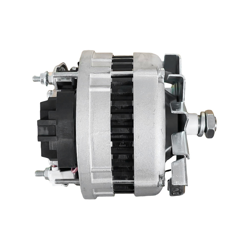 Alternator Industri 12V 60A untuk Mesin DEUTZ (1983–2004) – Menggantikan VALEO A13N165, Deutz 0117 7327, KHD 117-7328