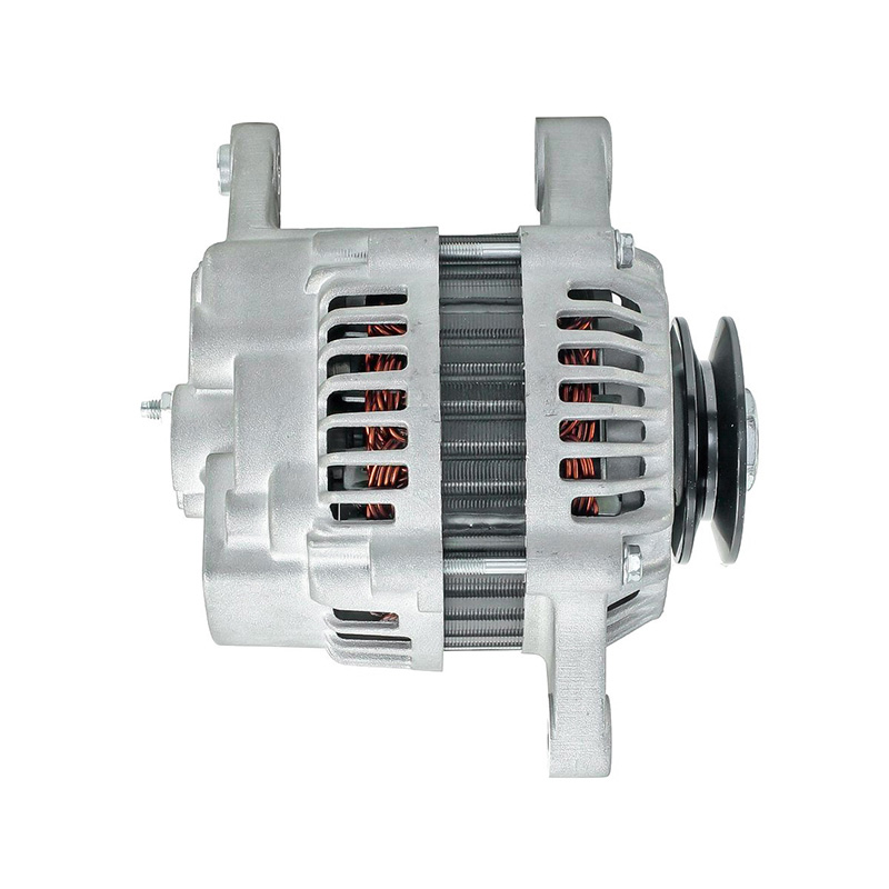A7TA0574, 3140051F20, 3140051F20000, 3140060C10, 3140060C11, 3140070D00, 3140070D10, 3140070D11, 437782 12V 40A 1 MITSUBISHI Alternator untuk SUZUKI CARRY V-DD51T