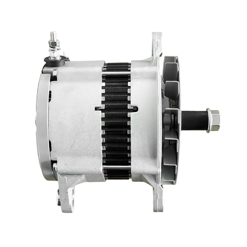 Alternator Denso 12V 130A untuk Truk Dodge Sprinter 2500/3500 & Freightliner (Pengganti 12349N)