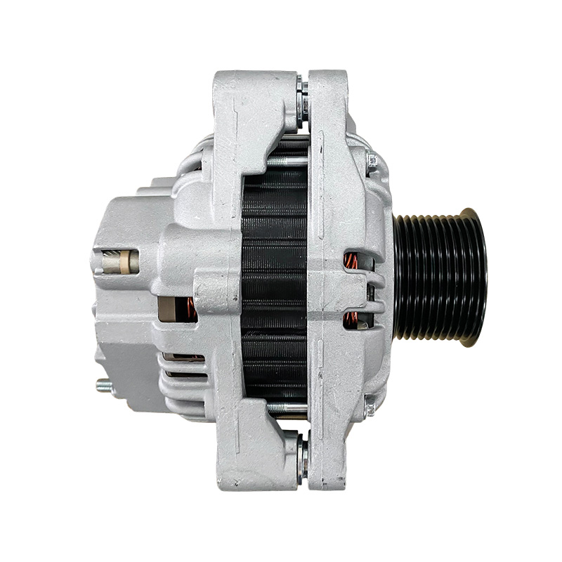 A004TA8591, A3TA8791, 5010589136, 501058936, 20707050, 20898060, 21289221 24V 100A 10 PK64mm Alternator MITSUBISHI