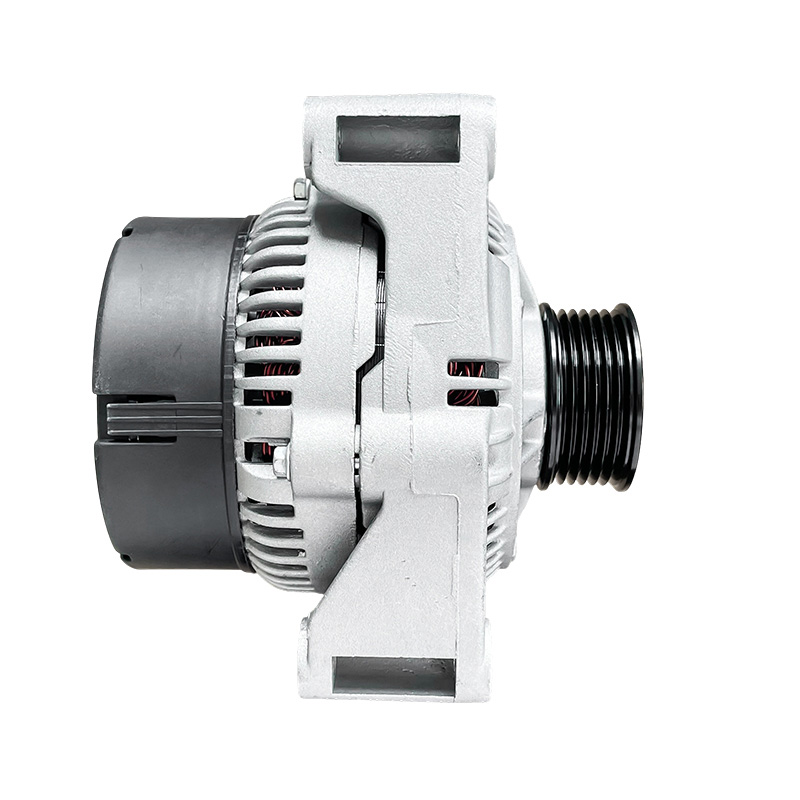 0124655005,0124655017,CA1812IR,12594N,4892320,24V,90A,8PK,55mm Alternator Mobil Bosch untuk IVECO EUROCARGO I-V,EUROFIRE I-IV,TECTOR II