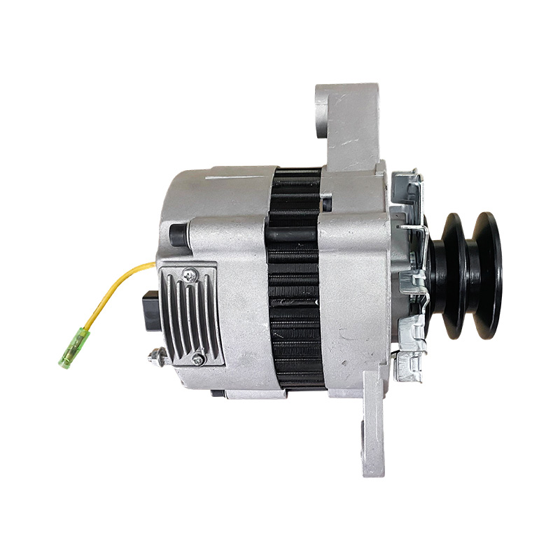 Alternator 24V 50A 2PK82 untuk Mesin HINO FS, FN, FR, SH, P-FS dengan Mesin EP100, EK100, EF550, EF750, F17C – WAI 1-3562-25W