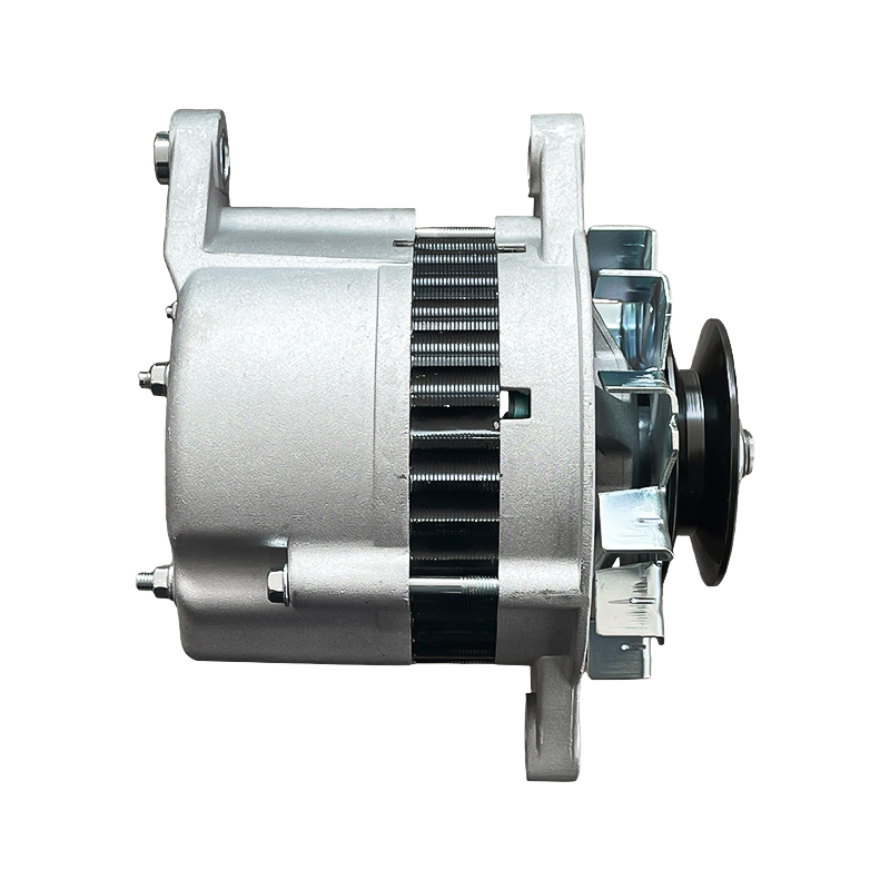 Alternator Hitachi 12V 35A 1PK untuk Ford, Mazda, Yanmar, New Holland & Kubota – Kompatibel dengan 12109N, LR12015C