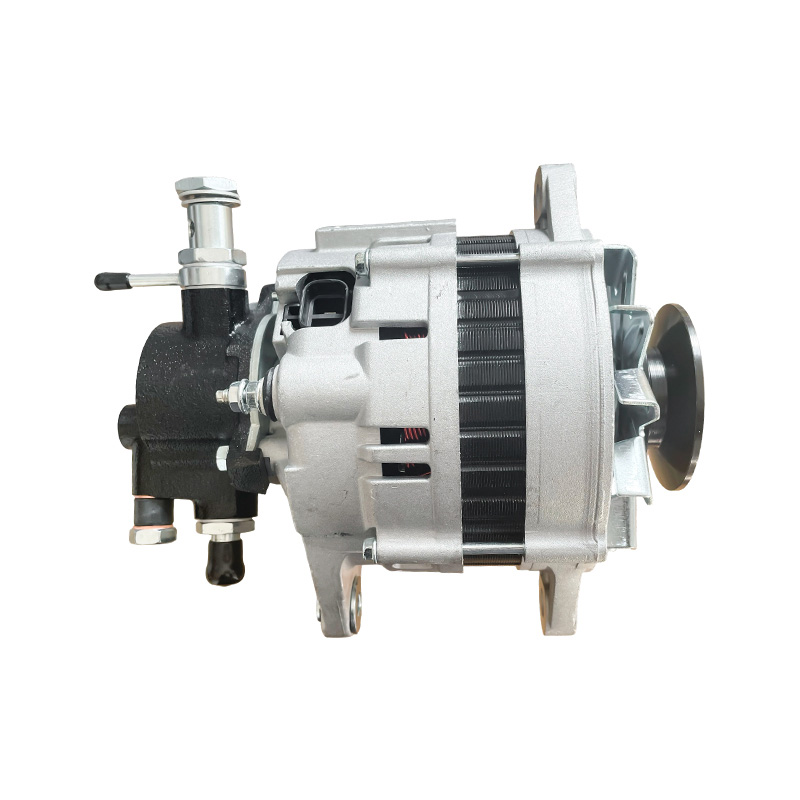 Alternator 24V 35A 1PK untuk NISSAN FD35/H40 – Kompatibel dengan HITACHI LR235502