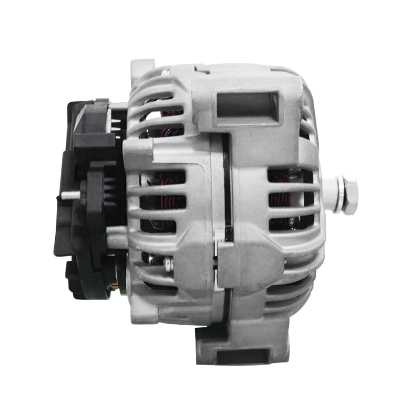 1182544, 1183187, 1183475, 1183485, 1183608 Alternator Mobil Bosch untuk Seri JOHN DEERE Berbagai Model, DEUTZ-FAHR​Seri5110 TTV, 5120 TTV, 5130 TTV ,Agrotron ,TTV