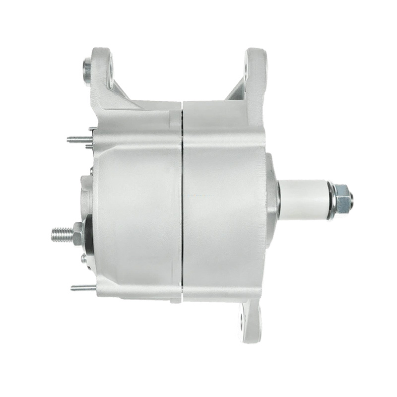 120468028,0120468055,0986043480,CA1381IR,12162N,125849A1,202360T91,91448C2,12V,110A Alternator Mobil Bosch untuk CASE IH 7000,8000