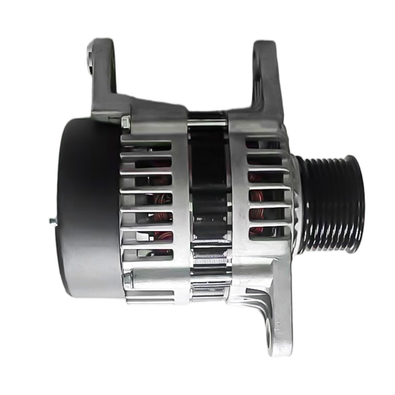 ALD4064ML, 5302290, 5332265 12V 70A 8PK Delco Alternator untuk CUMMINS ISF 2.8, ONAN