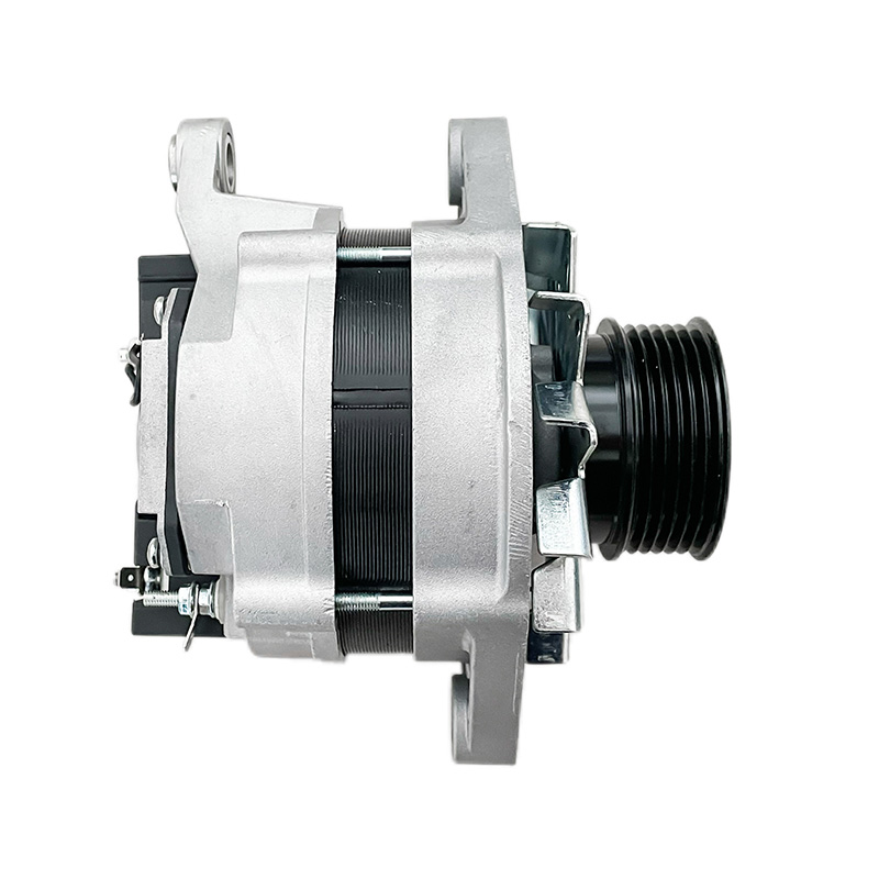 Alternator MG595 IA0699 11201699 AAK4560 12V, 65A ISKRA / LETRIKA