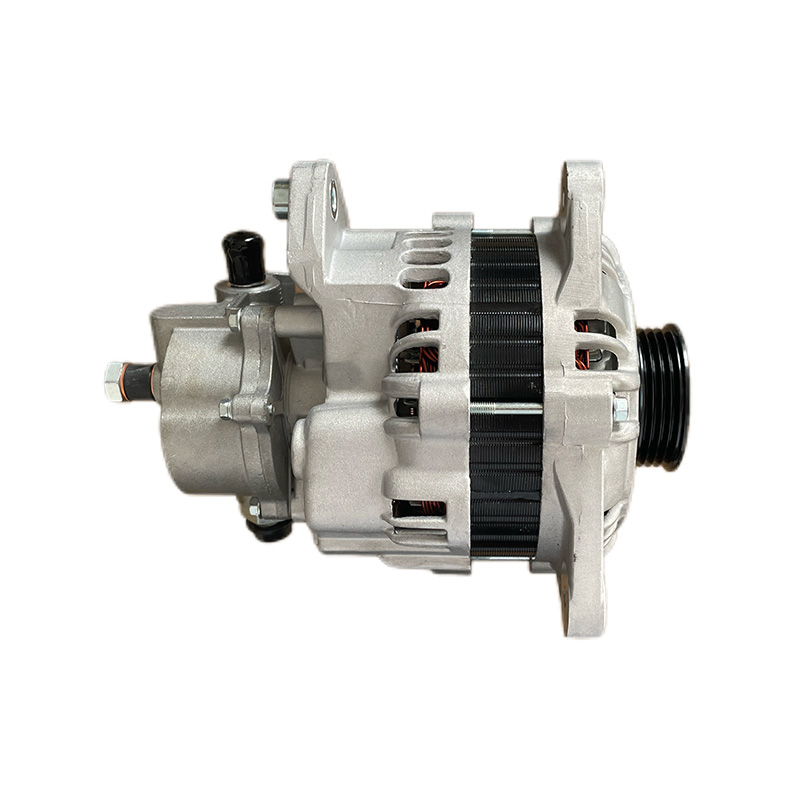 98VB-10K359-BB, 98VB-10K359-BC, R98VB10K359BC, AAK5512, A003TN1791, 440196 12V 95A 4PK MITSUBISHI Alternator untuk FORD-EUROPE TRANSIT Box/TRANSIT TOURNEO/Transit