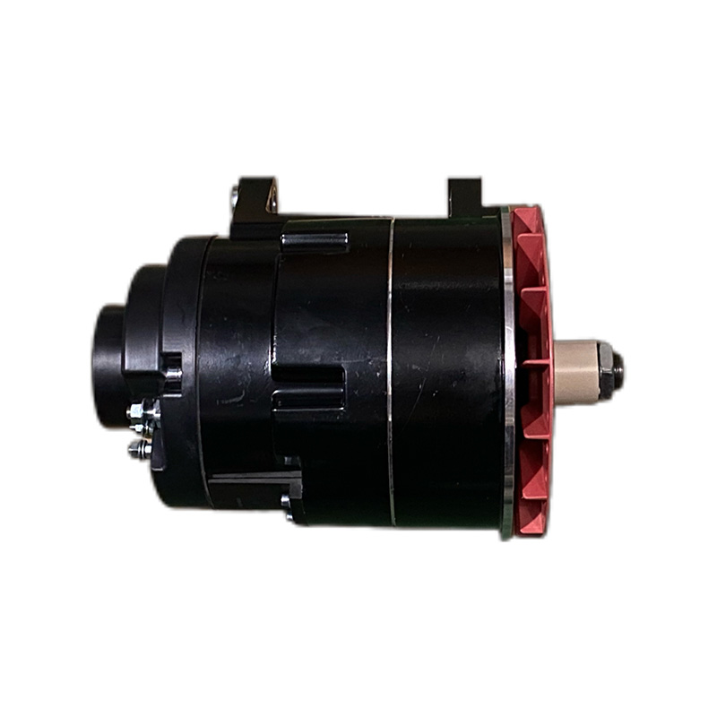 Alternator Prestolit 24V 155A untuk Bus Bertenaga Cummins – DRA0126, 1-3003-25W