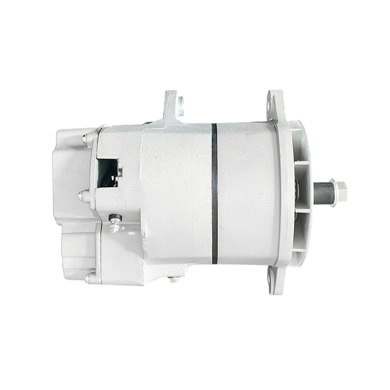 5289656R91, 86015778, 2500LC, V1114257 12-24V 90A 0PK Delco Alternator untuk CASE 9190, Mesin CUMMINS Seri 855, Seri L, FORD C8000, CL9000, CLT9000