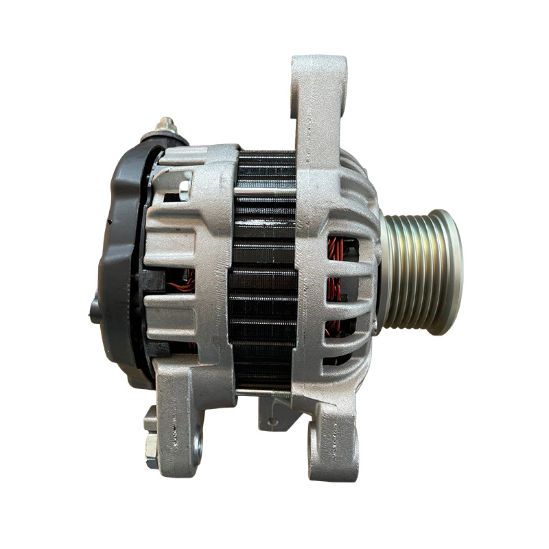 ALT10042,ALB2204,556430RI,195.326.088.010,195.326.088.280,A131.289,27060-0L150,27060-0L170B,WG2283970,12V,90A,7PK,58.5mm Bosch Alternator Mobil untuk TOYOTA HILUX VIII