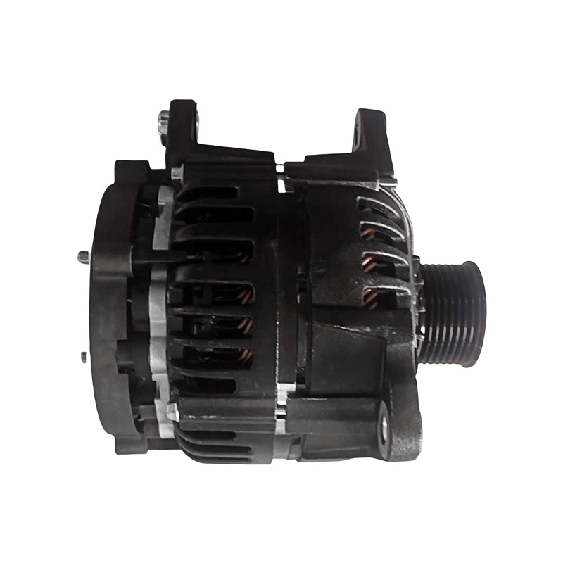 Alternator Prestolite 24V 180A 8PK untuk Alexander Dennis / Irizar / Temsa / Wrightbus – OEM A150S108 / AVI150S1108HD / AVI150S1108HP / AVI150S1112HP / AVI150S1154HP