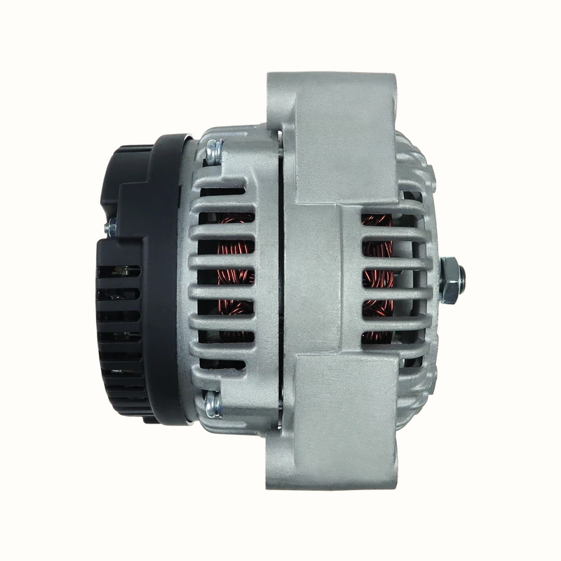 0101541502, 0121541402, A0101541502, A0121541402 12V150A ISKRA / LETRIKA Alternator untuk ARONA AD 185 M, CATERPILLAR CS64B, CLAAS Jaguar 850, DEUTZ-FAHR Seri 5, Seri 6, Seri 7